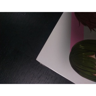Horimiya lẻ