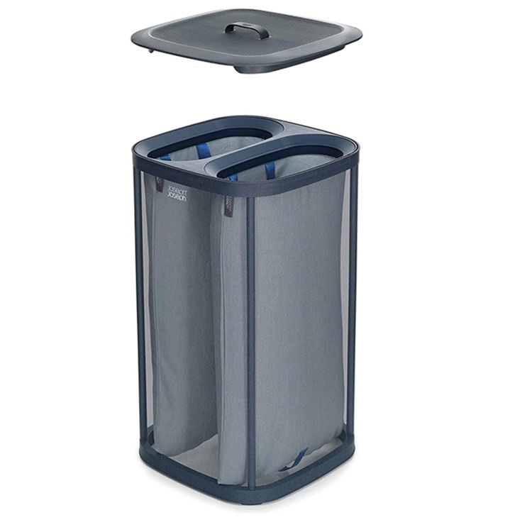 Thùng đựng đồ giặt Joseph Joseph 50002 Tota 60L [HÀNG ĐỨC]