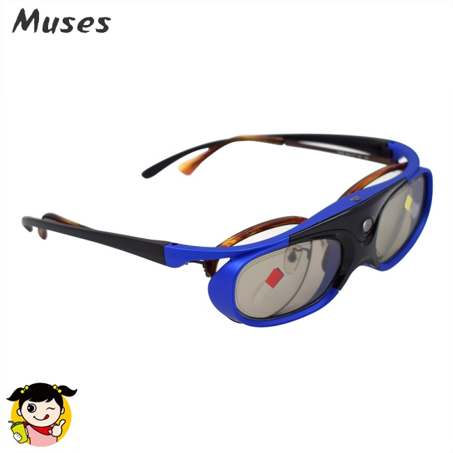 Kính xem phim 3D DLP 96-144Hz cho Acer Viewsonic JmGO XGIMI | BigBuy360 - bigbuy360.vn