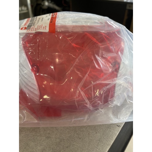 Chụp đèn sau xe Angel 100 SYM