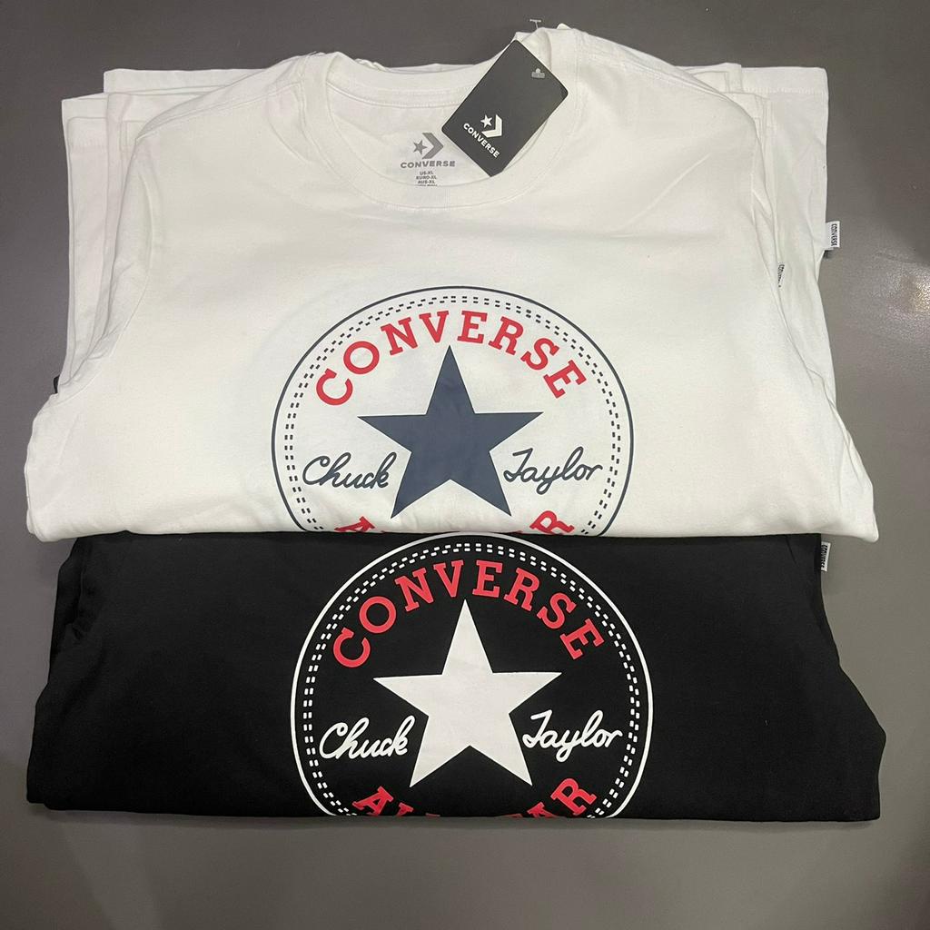 Converse Unisex Tee  ATUT00057
