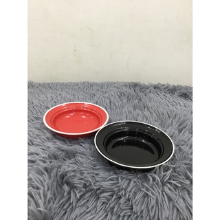 DĨA SÂU LÒNG 12 CM - GỐM SỨ VIỆT