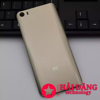 Nắp Lưng Xiaomi Mi 5 Mi5