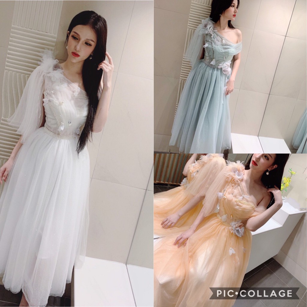 Váy/ đầm dạ hội cao cấp