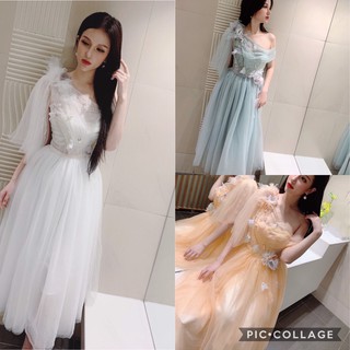 Váy/ đầm dạ hội cao cấp