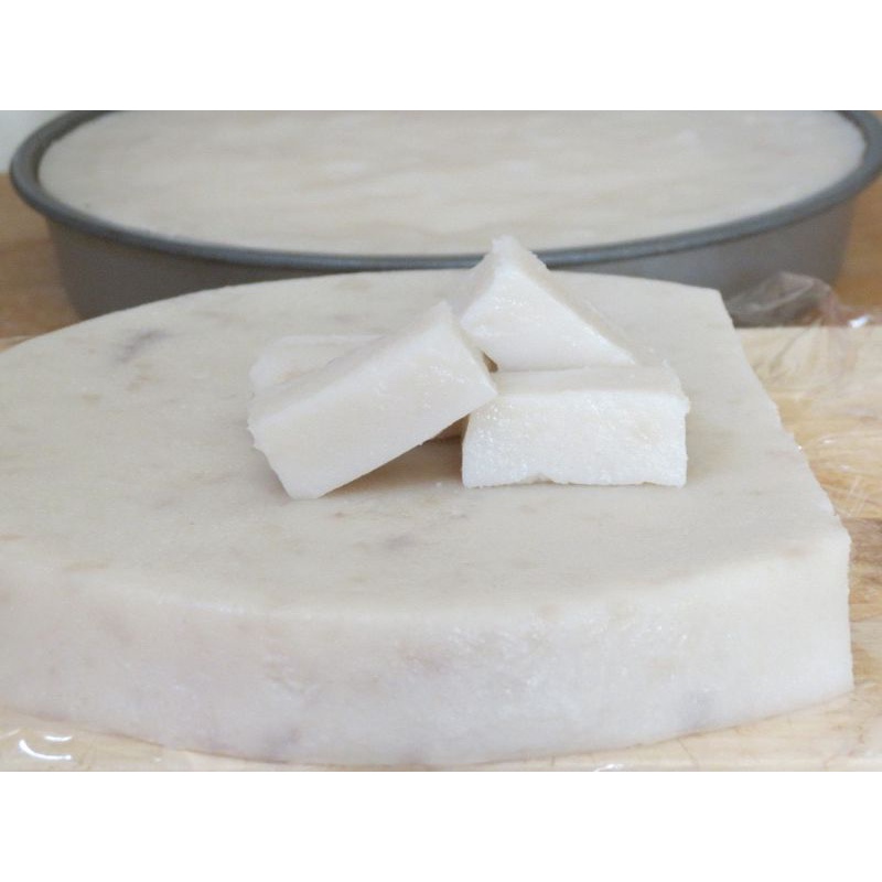 (CHỈ GIAO TÂN BÌNH)Combo bột chiên + đu đủ + tương