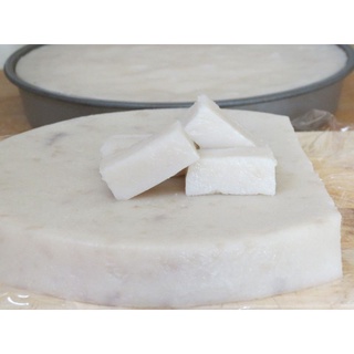 Combo bột chiên + đu đủ + tương