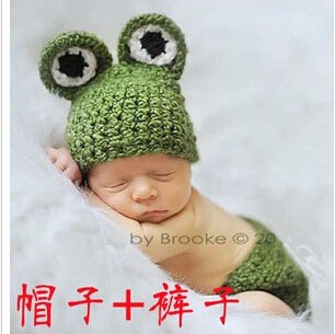 Phụ Kiện Chụp Hình Với 11 Tùy Chọn Kiểu Mẫu Dễ Thương Cho Bé