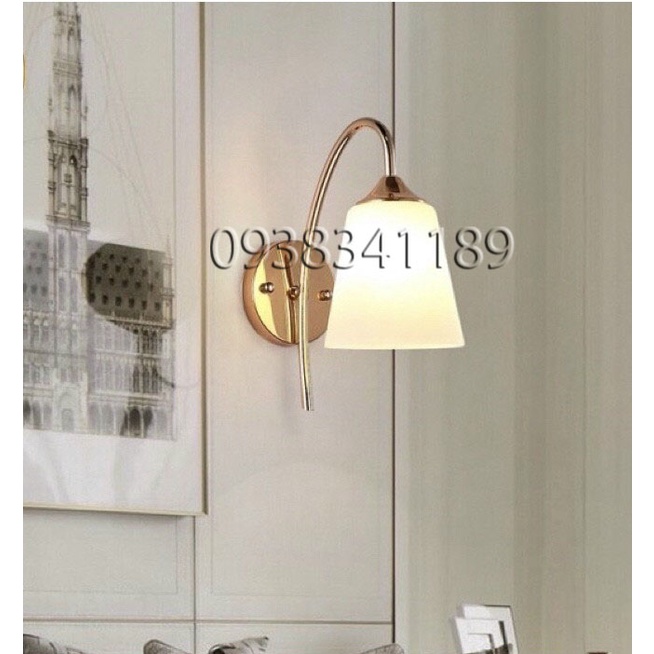 Đèn Gắn Tường trang trí phòng ngủ cầu thang phòng khách