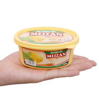 Bơ thực vật Meizan