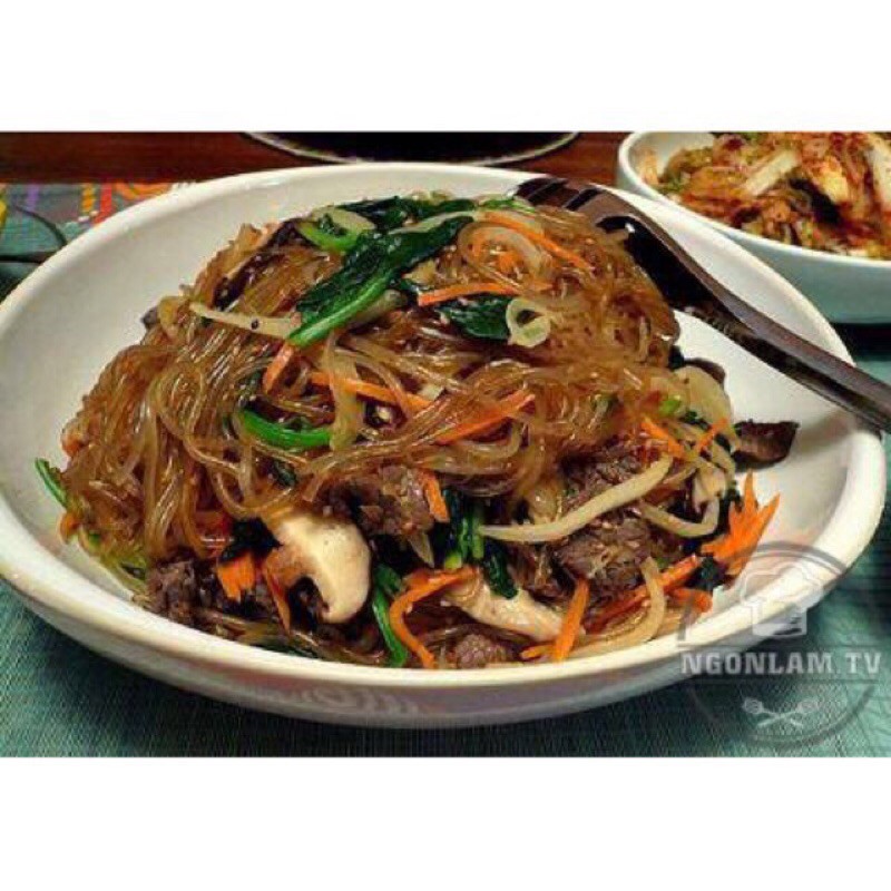 Miến khoai lang sợi rút (300g) siêu ngon | BigBuy360 - bigbuy360.vn