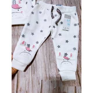 bộ nỉ primark 0m-36m