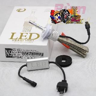 Led siêu sáng 4800lm 6000k loại tốt