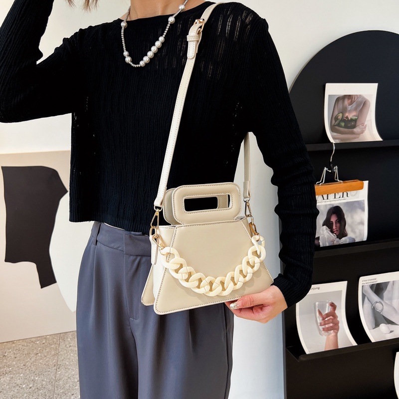 Túi Xách Dáng Vuông Nhỏ Thời Trang Cao Cấp