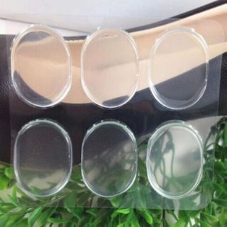 Combo 6 Miếng dán giày silicon chống đau chân