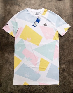 Váy adidas