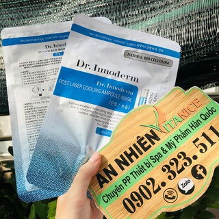 Mặt Nạ Làm Lạnh Dr.Innoderm
