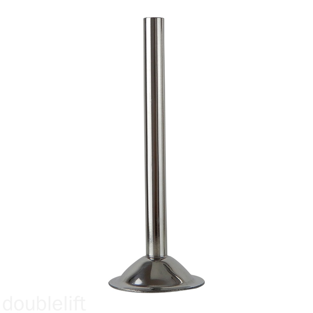 Set 2 Phễu Làm Xúc Xích Bằng Thép Không Gỉ