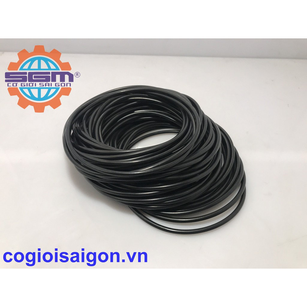 Gioăng cao su O-Ring SL: 10 sợi