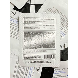 Kem dưỡng Belif moisturizing bomb