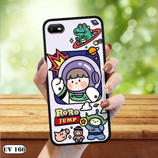 Ốp lưng nhám cho OPPO A1K