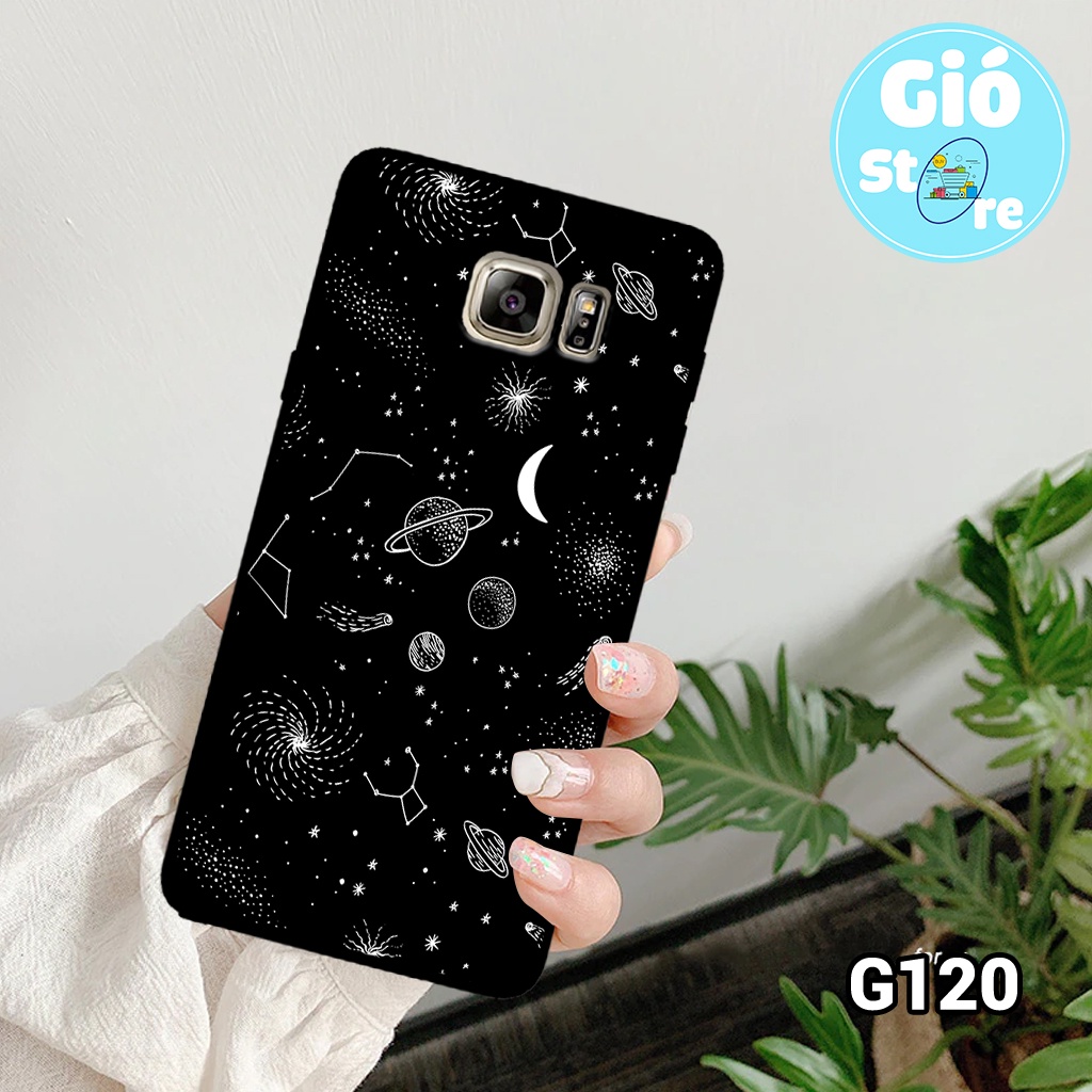 Ốp điện thoại Samsung NOTE 5-S6 -S6 EDGE-S7-S7 EDGE - Ốp lưng Samsung in hình vũ trụ,ngân hà cực hot