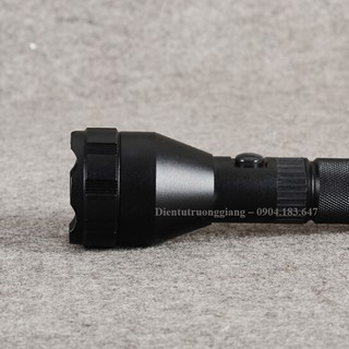 Đèn Pin Wasing WFL-H6 (Hàng công ty)