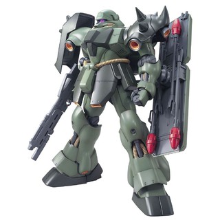 MG Geara Doga