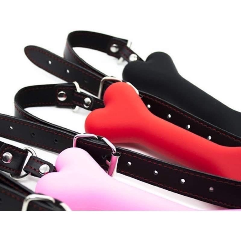 Phụ kiện chụp hình bóng hàm đa dạng màu sắc, kiểu dáng, chất liệu