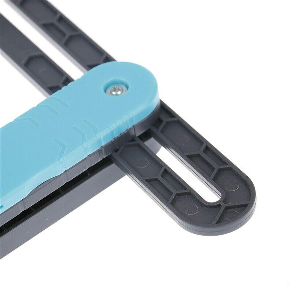 LONTIME Thước Đo Góc Có Thể Điều Chỉnh Siêu Bền Tiện Dụng Cho Chế Biến Gỗ