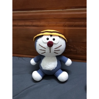 Doraemon bằng yarnart jean