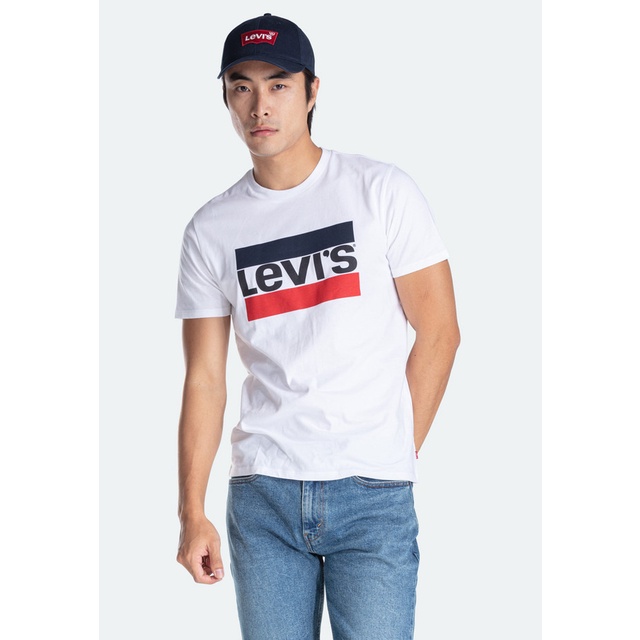 LEVI'S - Áo Thun Nam 39636-0000