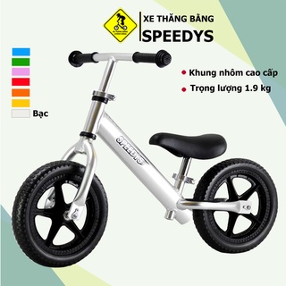 Xe Thăng Bằng SpeedyS