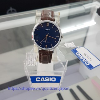 Đồng Hồ Nữ Casio LTP-VT01L-2BUDF