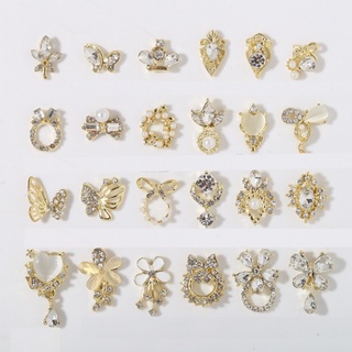 Charm nail gắn móng , charm trang trí móng