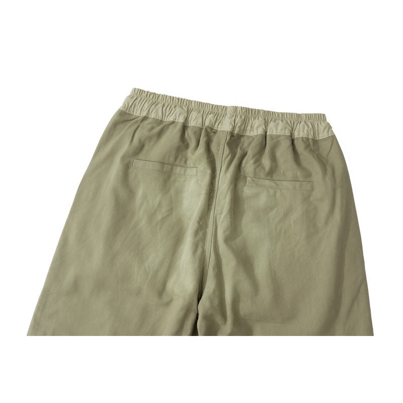 ⚡️⚡️ Quần Cargo Pants Fear of God 7Th / Fear of God Logo Patched Cargo Pants 7Th