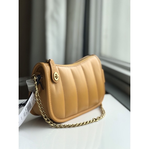 Túi Coach auth sale