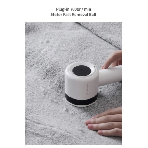 Máy cắt lông xù quần áo Deerma DEM MQ811/ MQ812