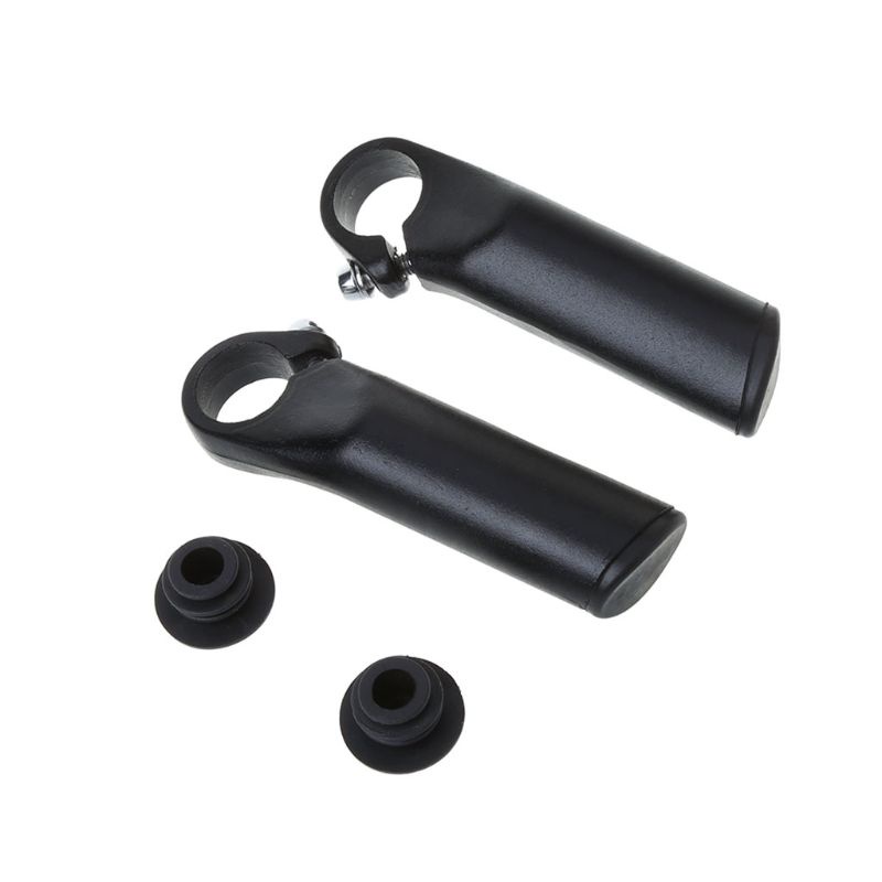 Bộ 2 Tay Nắm Xe Đạp MTB Bằng Hợp Kim Nhôm 22.2mm 22.2mm