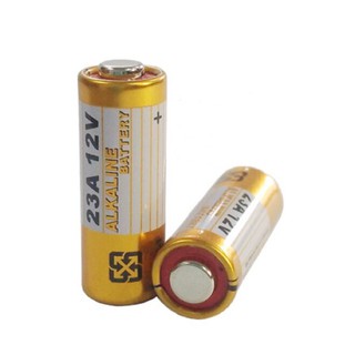 Pin 12V 23A chuyên dụng cho khiển, chuông cửa, cửa cuấn xịn