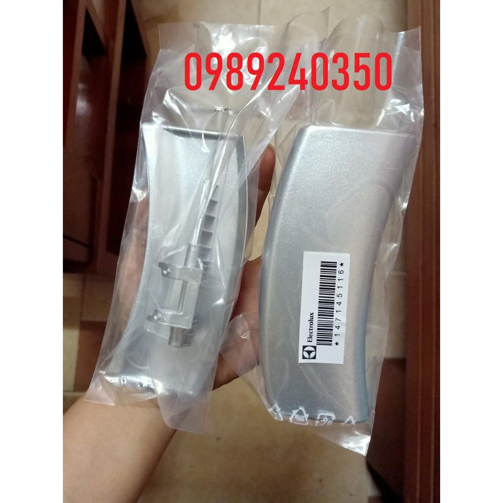 Tay nắm máy giặt Electrolux EWF 1073, 1073A 7kg chính hãng