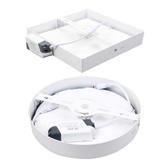 Đèn LED siêu mỏng, Đèn LED, Đèn LED, Đèn LED, Đèn LED, không mở
