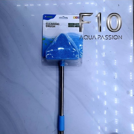 Cây cọ bể mặt tam giác KS-Z007-A