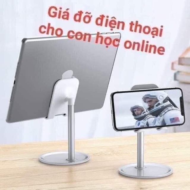 GIÁ ĐỠ ĐIỆN THOẠI - IPAD | WebRaoVat - webraovat.net.vn