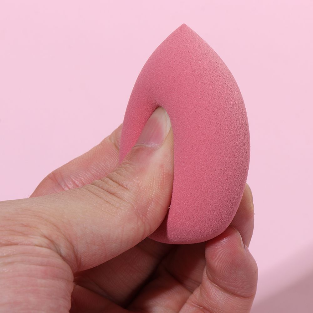 [Hàng mới về] Set 3 mút trang điểm hình quả đào