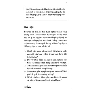 Sách - Quản Lý Dự Án Thành Công ( Trevor L Young- Văn Lang)
