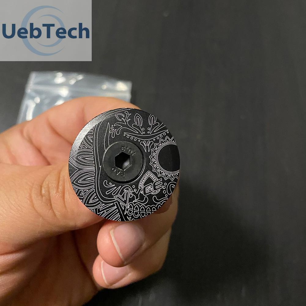 Vỏ Bọc Trục Nối Ống Dẫn Xe Đạp Leo Núi 28.6mm