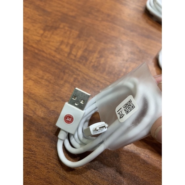 Dây sạc Oppo 2A micro