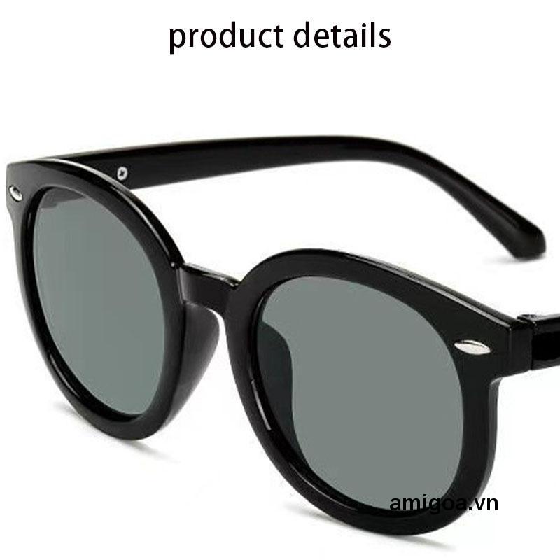 ✨✨Kính Râm Cho Bé Chống Nắng Chống UV Tốt Giá Sỉ mã