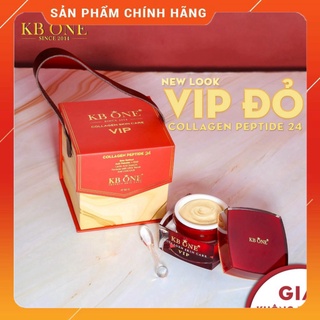 Kem vip đỏ kbone